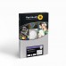 PermaJet Smooth Rag 310gsm A3 - 25 Sheets PermaJet Smooth Rag 310gsm A3 - 25 Sheets